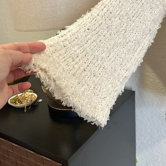 NWOT Zara flowy sweater - Picture 2 of 4